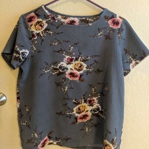 Women's top